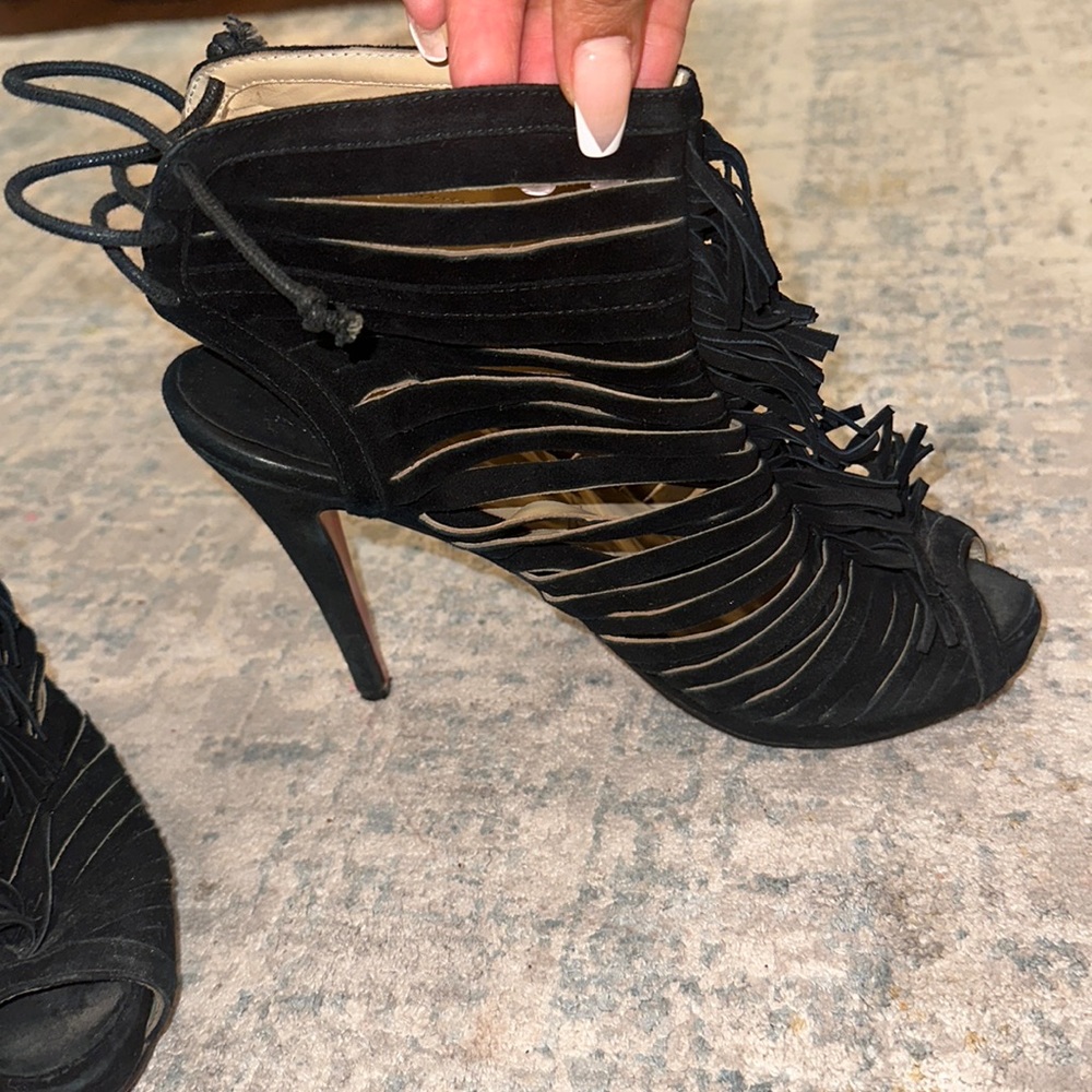 Christian Louboutin